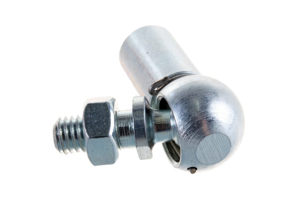 Угловой шарнир KIPP K0734.13081