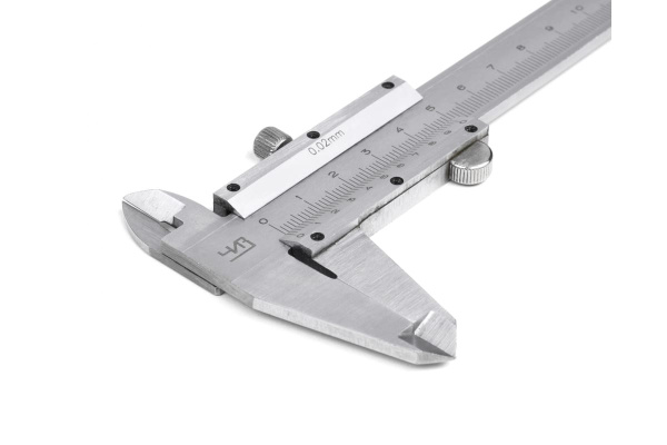 Штангенциркуль ЧИЗ ШЦ-1-200 0.02 26309