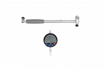 Индикаторный нутромер Micron пов/т.элек. 50-160 0.002 МИК 207461