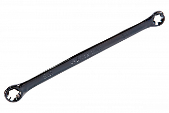 Накидной ключ E-STAR 08X10 Hans 1110E0810