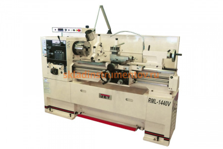 Токарный станок по металлу JET RML-1440 50000835T