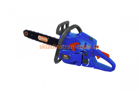 Цепная бензопила ДИОЛД ПЦБ-2-55-18 60010070