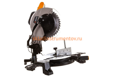 Торцовочная пила Вихрь ПТ-255Л 72/18/1