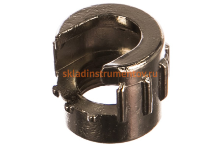 Гайка для переходника байонет (1/4"; блистер) 49А 340/1 1/4" GAV 38924