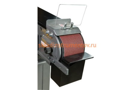 Ленточношлифовальный станок JET JBSM-100M 230 В 50001893M