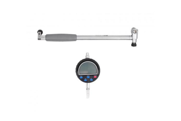 Индикаторный нутромер Micron пов/т.элек. 50-160 0.002 МИК 207461