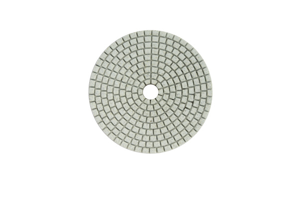 Круг алмазный гибкий шлифовальный Extra Line Universal №50 (100х2.5 мм; сухая/мокрая) DIAM 000672