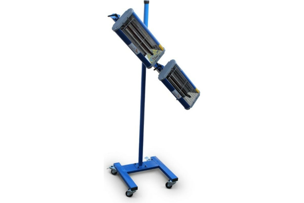 Инфракрасная коротковолновая сушка 220 В NORDBERG IF2