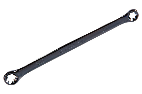 Накидной ключ E-STAR 08X10 Hans 1110E0810