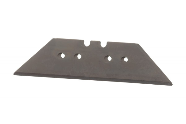 Трапециевидные прямые лезвия Sparta 18 мм 5 шт. 78976