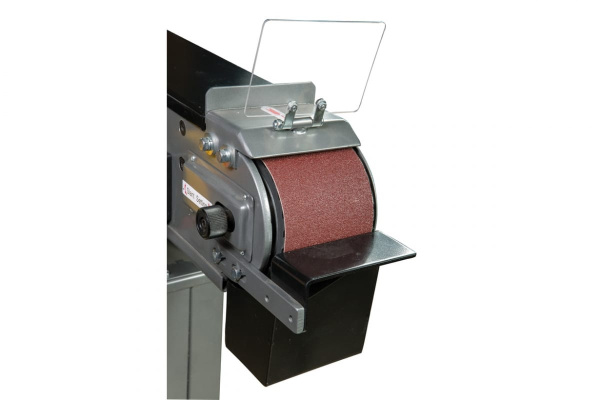 Ленточношлифовальный станок JET JBSM-100M 230 В 50001893M