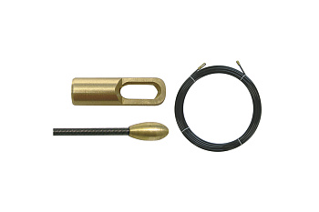 Втягивающая перлоновая лента HAUPA 10мх3мм 150222