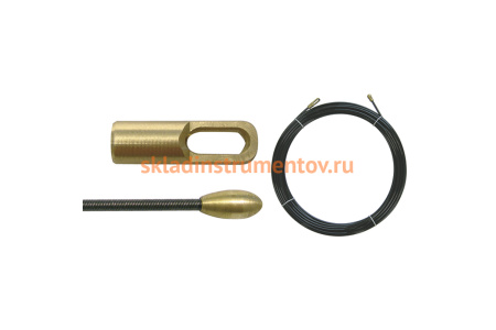 Втягивающая перлоновая лента HAUPA 10мх3мм 150222