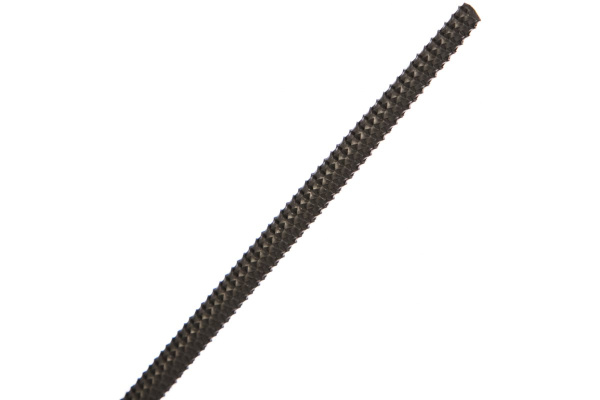 Круглый рашпиль, двухкомпонентная рукоятка, №2, 200мм ЗУБР "ЭКСПЕРТ" 16645-20-2