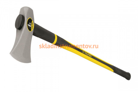 Топор-колун Truper TJ-6F 30957 2,7 кг, с фиберглассовой рукояткой