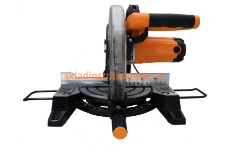 Торцовочная пила Вихрь ПТ-255Л 72/18/1