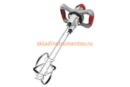 Электрический ручной миксер ЗУБР Профессионал ЗМР-1350Э-2