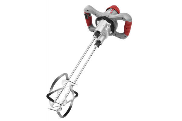 Электрический ручной миксер ЗУБР Профессионал ЗМР-1350Э-2