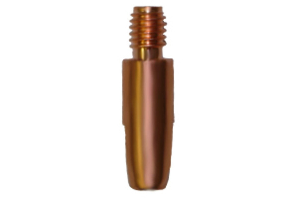 Наконечник E-Cu (М6; 0.8 мм; 8х28 мм) КЕДР 7160035