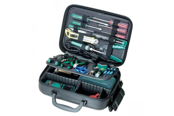 Набор инструмента ProsKit 1PK-710KB 00093503