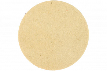 Круг фетровый 115 мм SANTOOL 060509-001-115