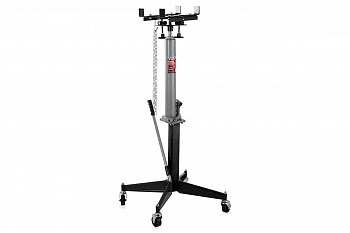 Трансмиссионная гидравлическая стойка MATRIX 0,4 т, h подъема 1290–1785 мм 567385