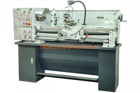 Токарно-винторезный станок MetalMaster X3270 16338 (380 В)