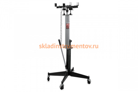 Трансмиссионная гидравлическая стойка MATRIX 0,4 т, h подъема 1290–1785 мм 567385