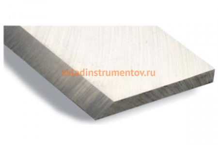 Комплект из 2-х ножей HS (210х30х30 мм; HSS) CMT 792.210.30