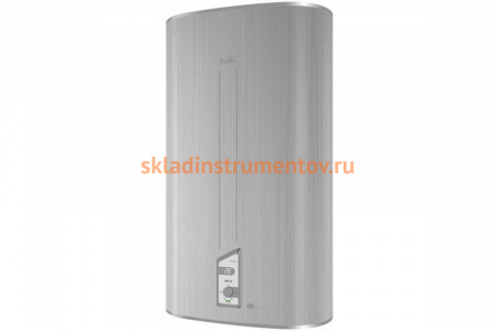 Водонагреватель Ballu BWH/S 50 Smart titanium edition