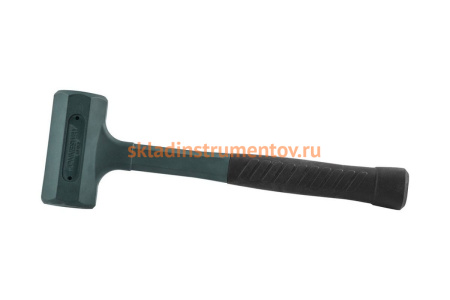 Резиновый молоток Jonnesway M11045