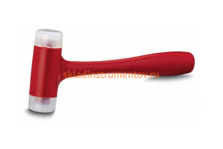 Киянка с пластмассовыми бойками 320 г Stanley 1-57-053