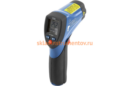 Пирометр СЕМ DT-8865 480823