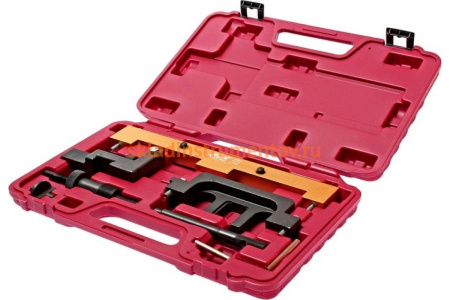 Набор фиксаторов распредвала для установки фаз ГРМ (BMW N42, N46, N46T) JTC-1558A