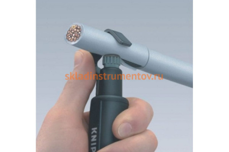 Инструмент для снятия изоляции KNIPEX KN-1630135SB