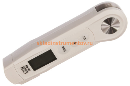 Инфракрасный термометр СЕМ IR-95 482407