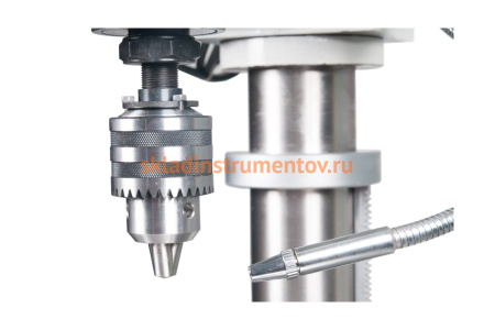 Сверлильный станок PROMA BY-3220PC/400 25003220