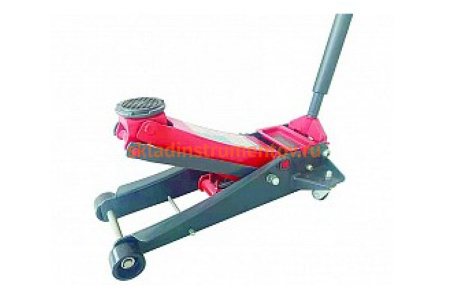 Подкатной двойной домкрат TOR 4Т 100-533MM LT-K533 1005835