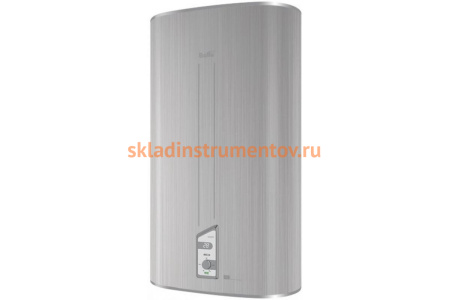 Водонагреватель Ballu BWH/S 50 Smart titanium edition
