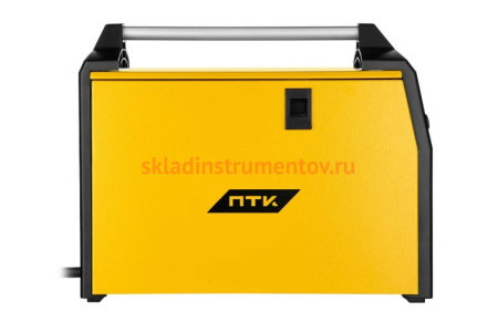 Аппарат полуавтоматической сварки ПТК RILON MIG 180 GDM 00000032161