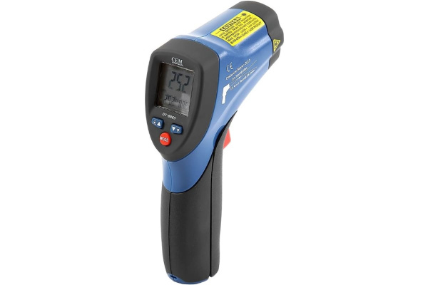 Пирометр СЕМ DT-8865 480823