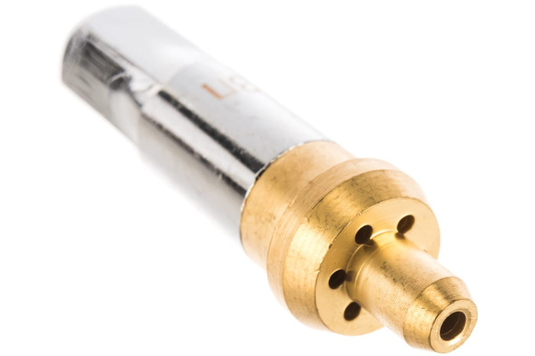 Мундштук пропановый №3П к резаку Р3-01 ПТК 00000029433