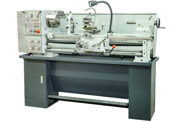 Токарно-винторезный станок MetalMaster X3270 16338 (380 В)