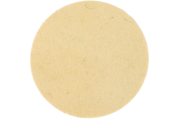 Круг фетровый 115 мм SANTOOL 060509-001-115