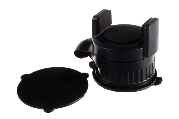 Раздвижной держатель для телефона на лобовое стекло Airline AMS-U-01