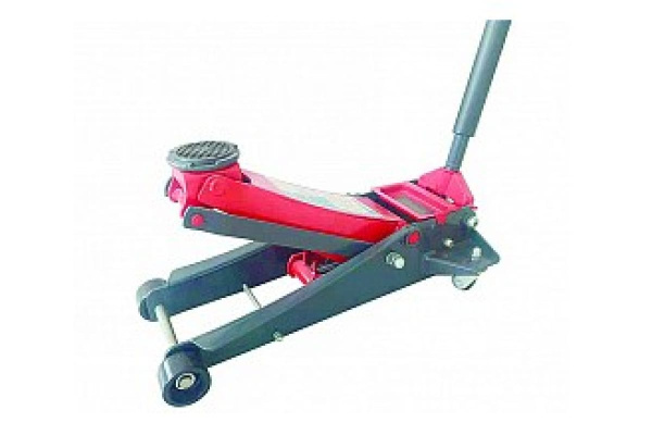 Подкатной двойной домкрат TOR 4Т 100-533MM LT-K533 1005835