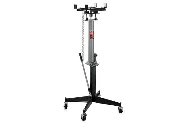 Трансмиссионная гидравлическая стойка MATRIX 0,4 т, h подъема 1290–1785 мм 567385