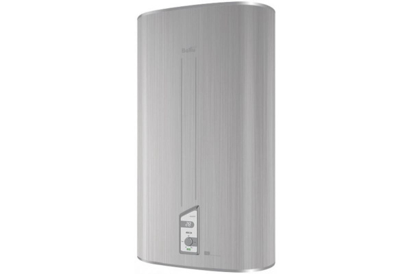 Водонагреватель Ballu BWH/S 50 Smart titanium edition