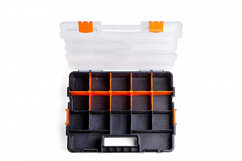 Кейс-органайзер КВТ К-07 81440