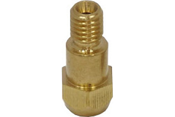 Держатель наконечника (M6; 28 мм) для горелки 36KD Aurora 12088